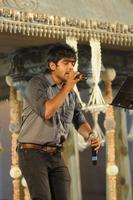 Ramcharan Reception for Mega Fans